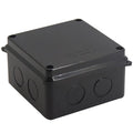 Project Box IP65 Waterproof Dustproof Junction Boxes ABS Plastic DIY Electronic by LuSumtly