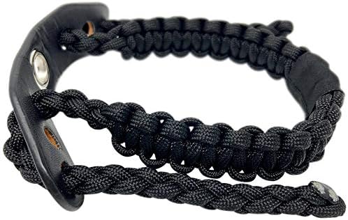 Bow Archery Wrist Sling 550 Paracord - Image 2