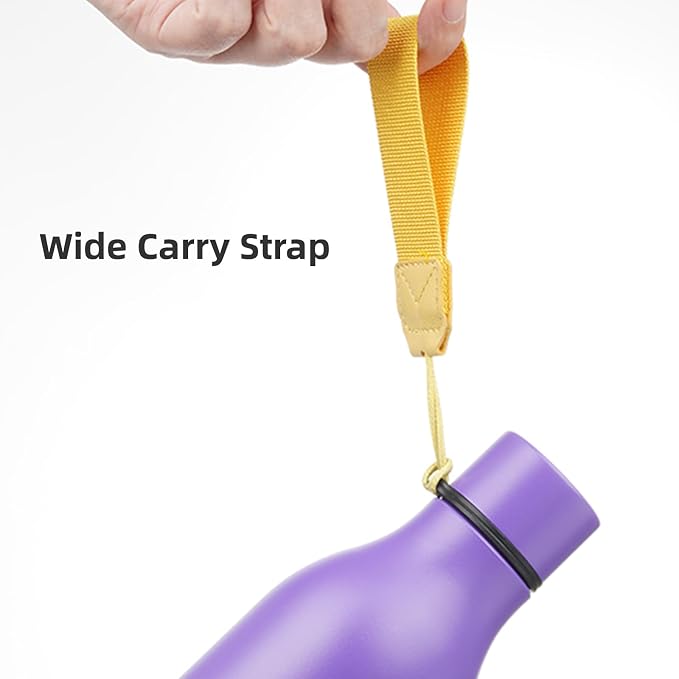 Konokyo Insulated Water Bottle - Image 4