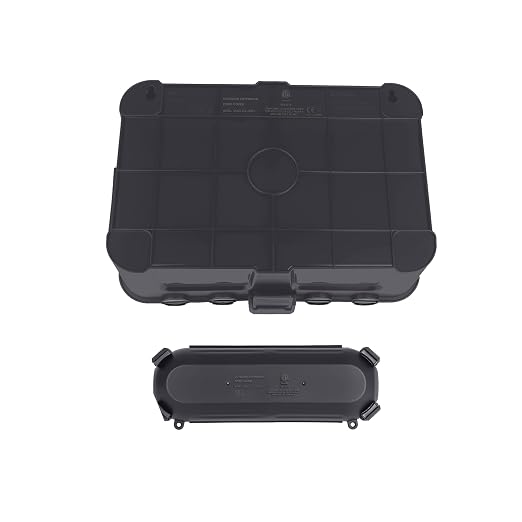 RESTMO 5-Piece Outdoor Waterproof Electrical Box Set – 12.5" x 8.5" x 5" Large - Image 9
