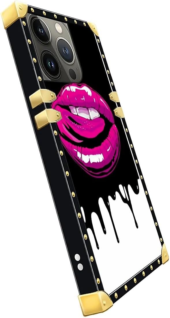 Compatible with iPhone 13 Pro Case - Image 4