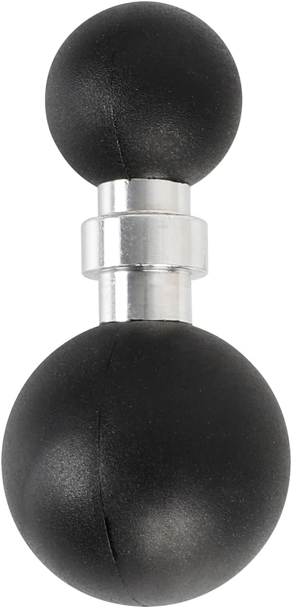1" to 17mm Ball Adapter, Compatible by Unknown