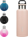 BJPKPK Insulated Water Bottle 32OZ Stainless Steel Water Bottle by BJPKPK