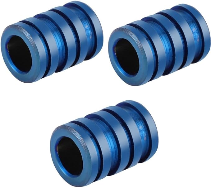 Pcs Alloy Lanyard Beads – Paracord Beads - Image 5