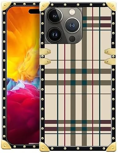 Compatible with iPhone 15 Pro Max Case by Unknown