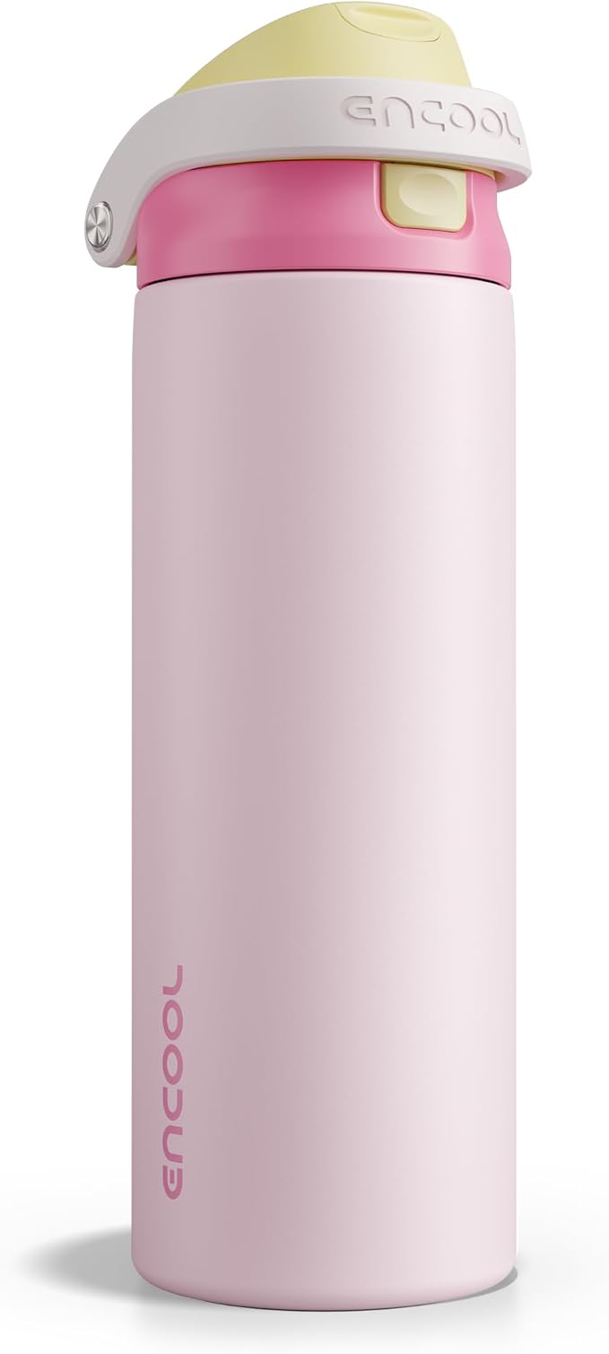 ENCOOL Leakproof Insulated Water Bottle by ENCOOL