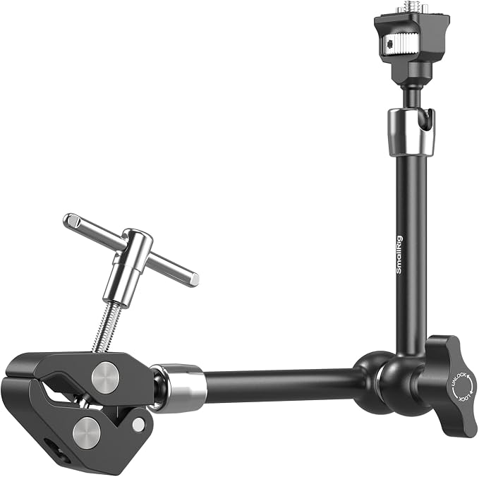 SMALLRIG 11 Inch Magic Arm by SmallRig