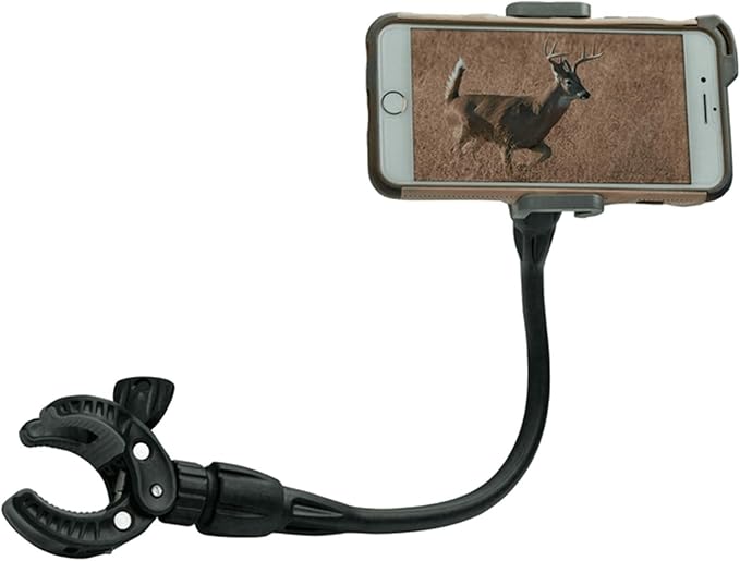 Hawk Hunting All-Camera Sport Mount by Unknown