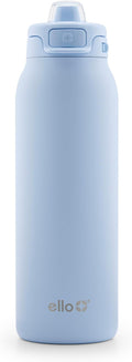 Ello Pop & Fill 32oz Stainless Steel Water Bottle by Ello