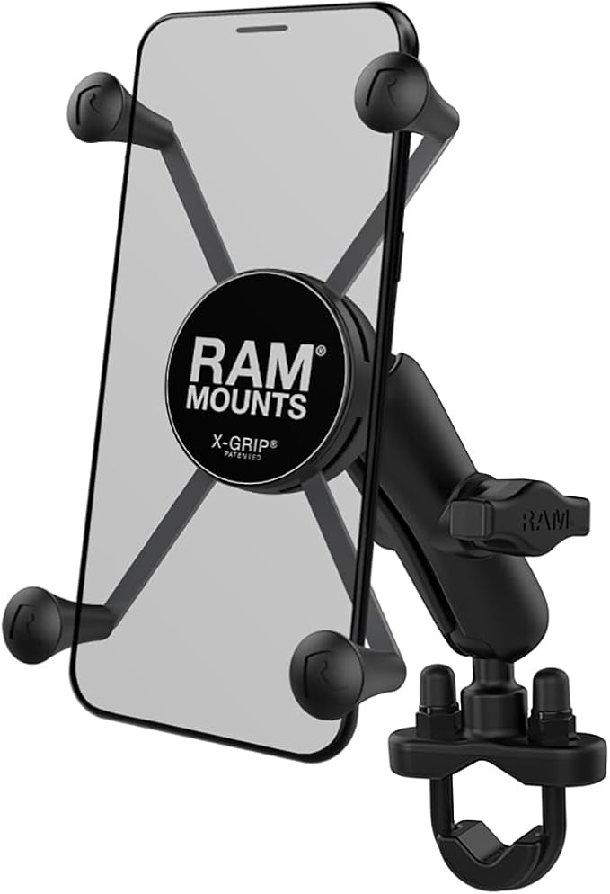 RAM Mounts X-Grip Phone Mount by RAMMounts