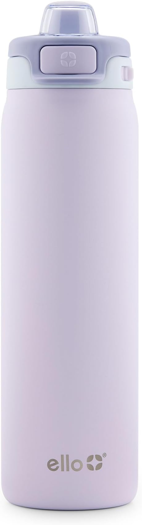 Ello Pop & Fill 22oz Stainless Steel Water Bottle by Ello