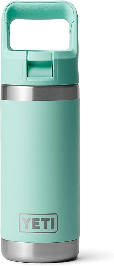 YETI Rambler Jr. 12 oz Kids Bottle, - Image 3