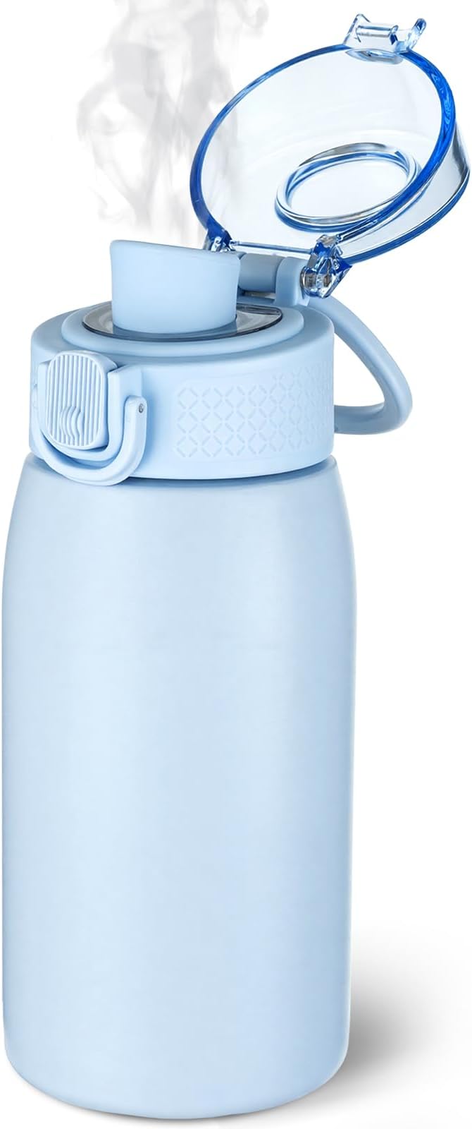 Insulated Water Bottle 12 oz by Edmyrewaterbottle