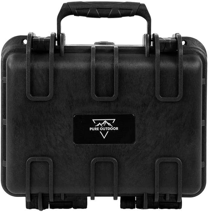 Monoprice Weatherproof Hard Case by Monoprice