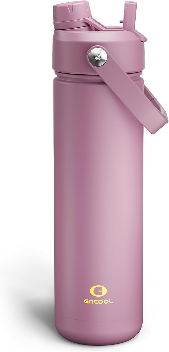 ENCOOL Insulated Water Bottle by ENCOOL