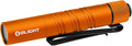 OLIGHT I3T 2 EOS Pocket EDC Flashlight, 200 Lumens Compact Bright Handheld by OLIGHT