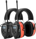 PROHEAR 033 2.0 Bluetooth Hearing Protection Headphones by PROHEAR