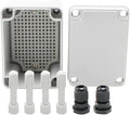 MAKERELE Weatherproof Outdoor Box Electrical by MAKERELE