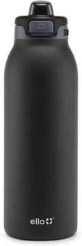 Ello Pop & Fill 40oz Stainless Steel Water Bottle by Ello