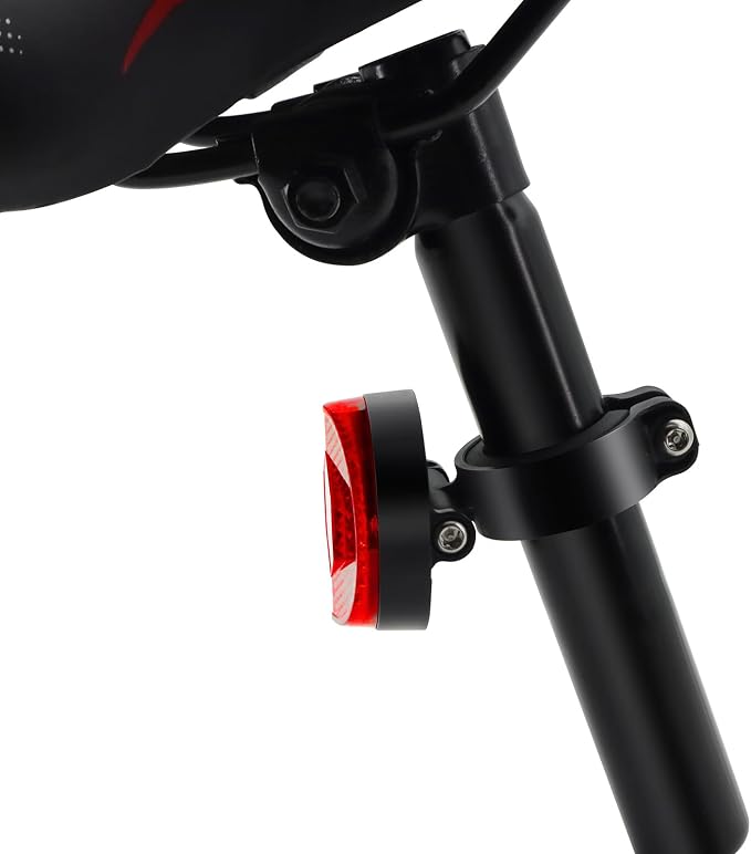 CQT Bike Air Tracker Tag Mount, Hidden Bicycle Seatpost Mount Compatible - Image 7