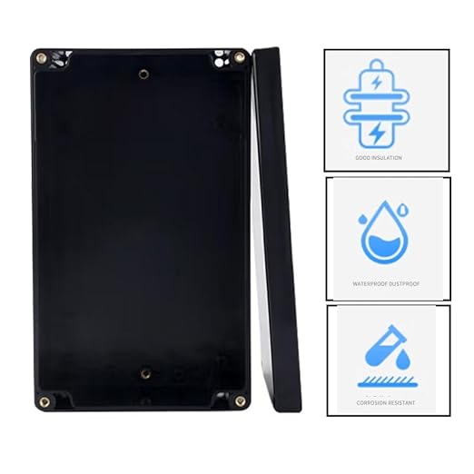 Project Box for Electronics - Image 5
