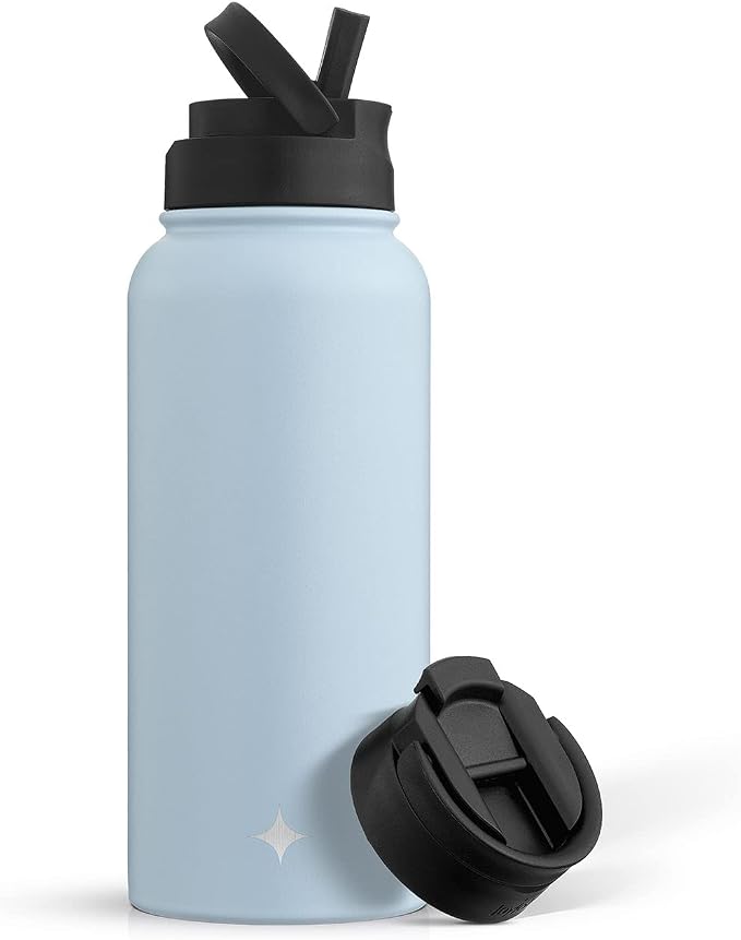 JoyJolt Triple Insulated Water Bottle - Image 2