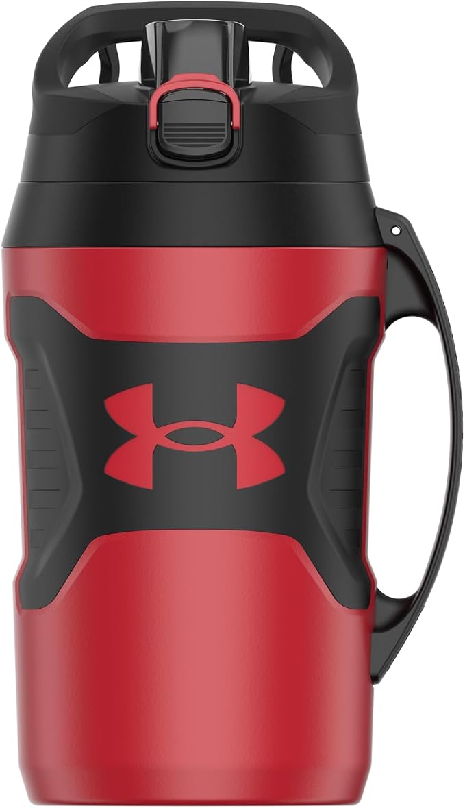 Under Armour Half Gallon Water Bottle Insulated, 64oz Insulated Water Bottle - Image 2