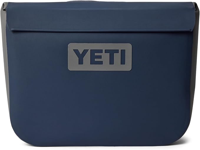 YETI Sidekick Dry Waterproof Gear Case and Bag Accessory by YETI