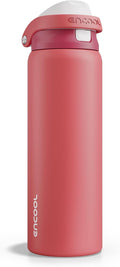 ENCOOL Leakproof Insulated Water Bottle by ENCOOL