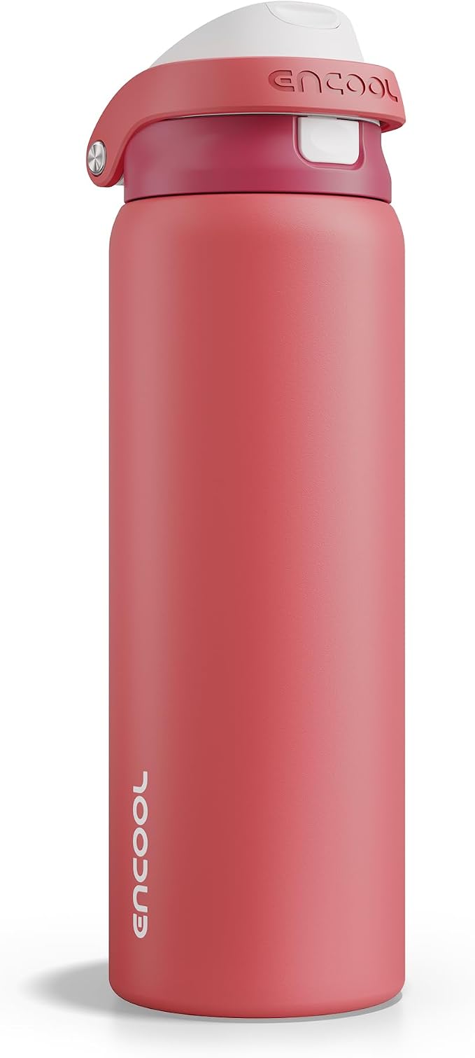 ENCOOL Leakproof Insulated Water Bottle by ENCOOL
