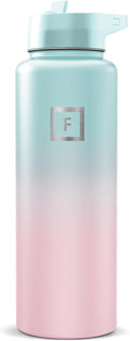 IRON °FLASK Camping & Hiking Hydration Flask by IronFlask