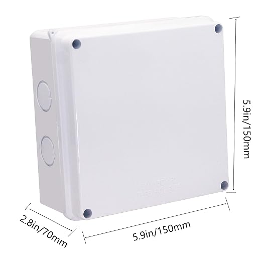 Junction Box - Image 2