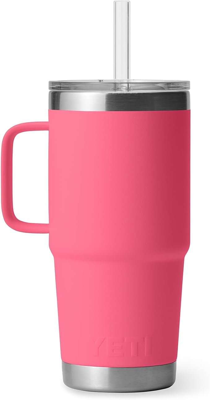 YETI Rambler 25 oz Tumbler - Image 7