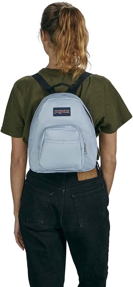 JanSport Half Pint Mini Backpack, 10.2 L - Image 2