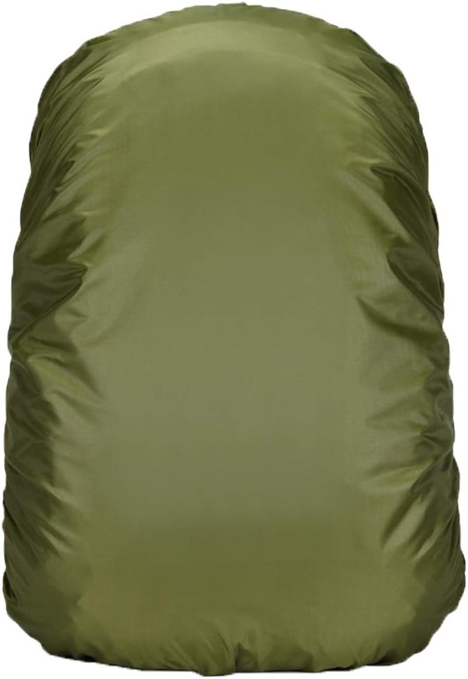 Waterproof Backpack Rain Cover - Image 4