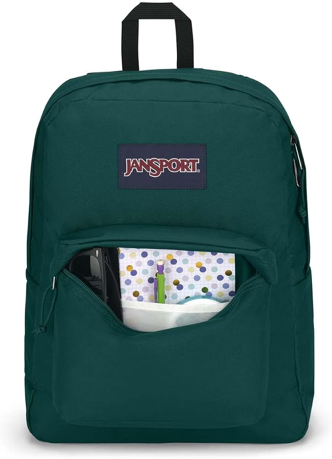 JanSport SuperBreak One Backpacks - Image 10