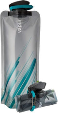 Vapur Collapsible Water Bottle by Vapur
