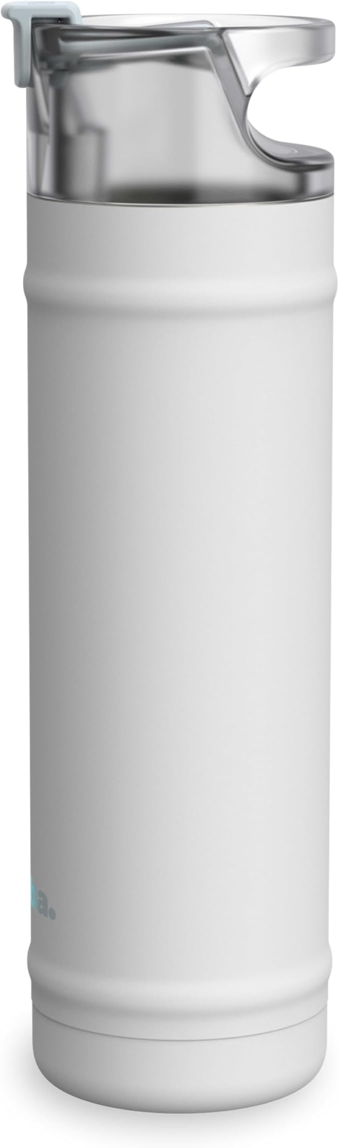 bubba 24 oz Dualsip Insulated Stainless Steel Water Bottle - Image 2