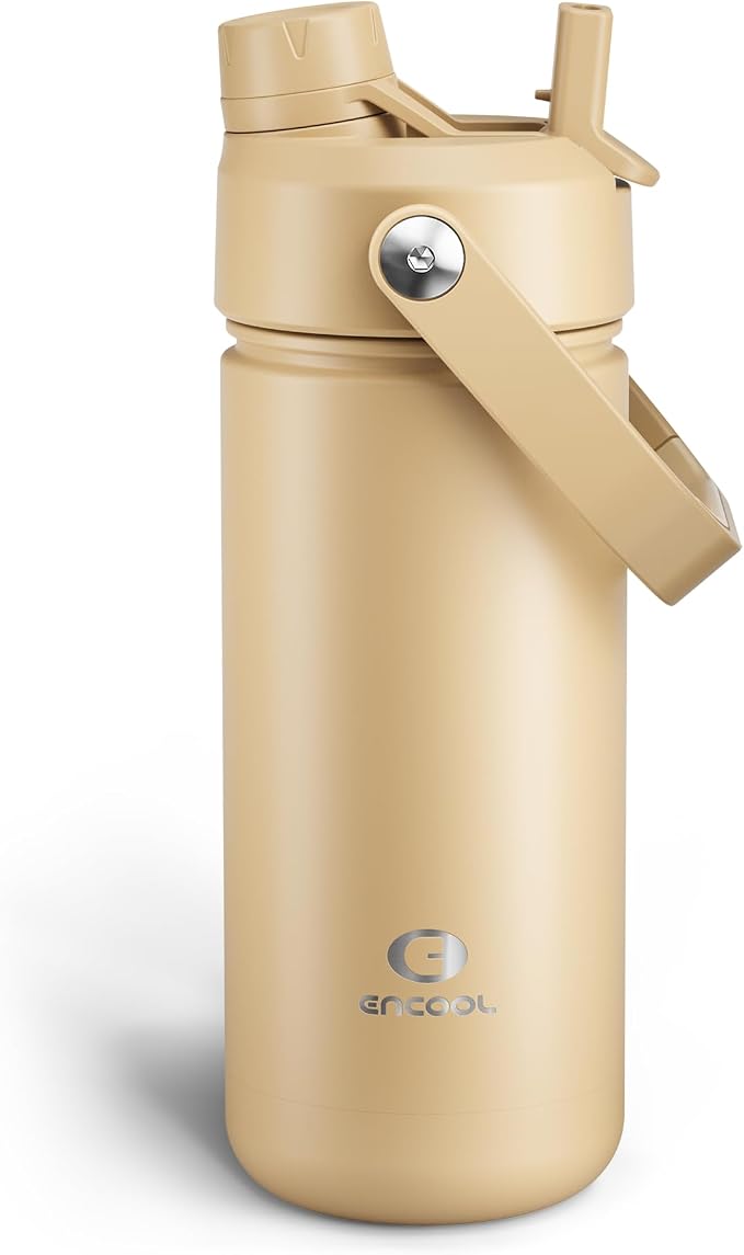 ENCOOL Insulated Water Bottle by ENCOOL