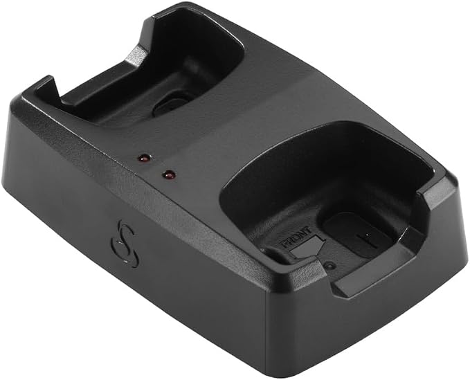Cobra ACXT 1000 Dock Charging Station by CobraElectronics