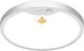 Brightever 7 Inch Motion Sensor Ceiling Light Wired, 15W 1500LM Close to by Brightever