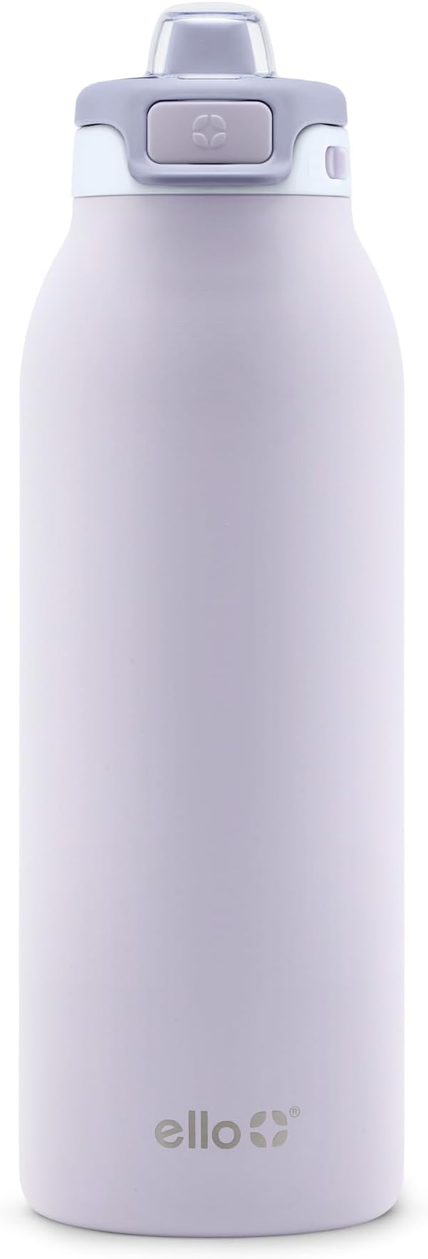 Ello Pop & Fill 40oz Stainless Steel Water Bottle by Ello