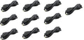 RiteAV - 15 Feet Power Extension Cord by RiteAV