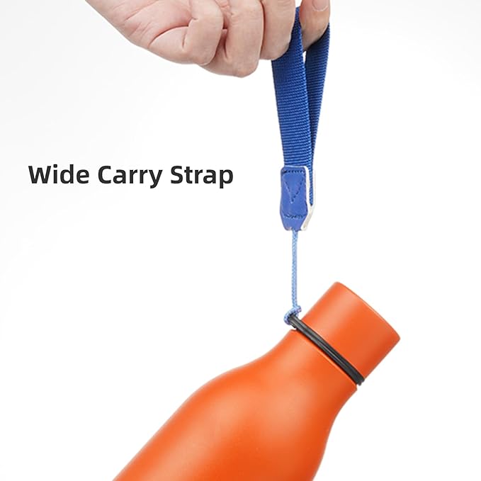 Konokyo Insulated Water Bottle - Image 4