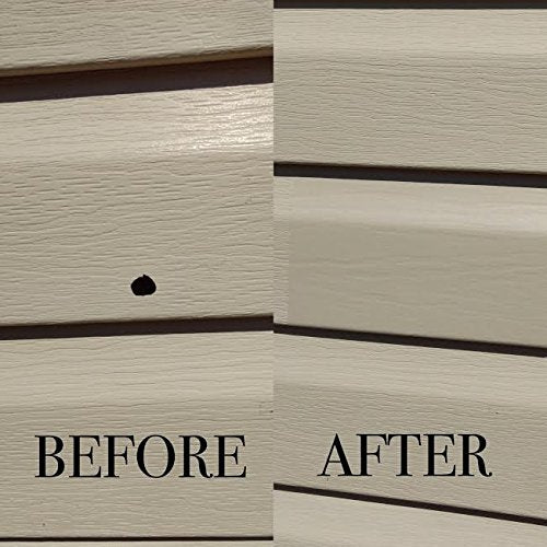 Mendyl Vinyl and Stucco Siding Repair Kit - Image 7