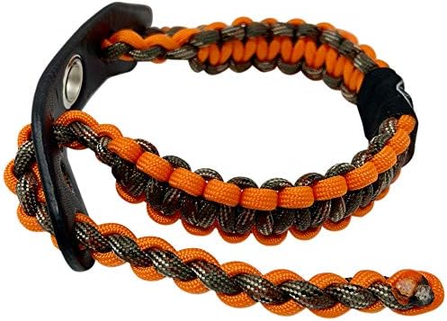 Bow Archery Wrist Sling 550 Paracord - Image 3