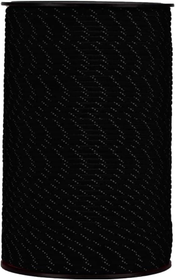 HERCULES Type III Paracord 550 Paracord Rope Parachute Cord, Survival Rope by HERCULES