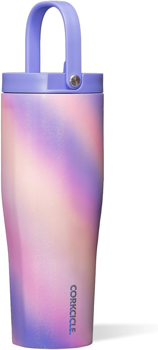 Corkcicle Go Cup - 30oz Sherbet Unicorn - Image 2