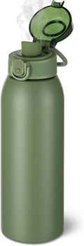 Insulated Water Bottle 24 oz by Edmyrewaterbottle