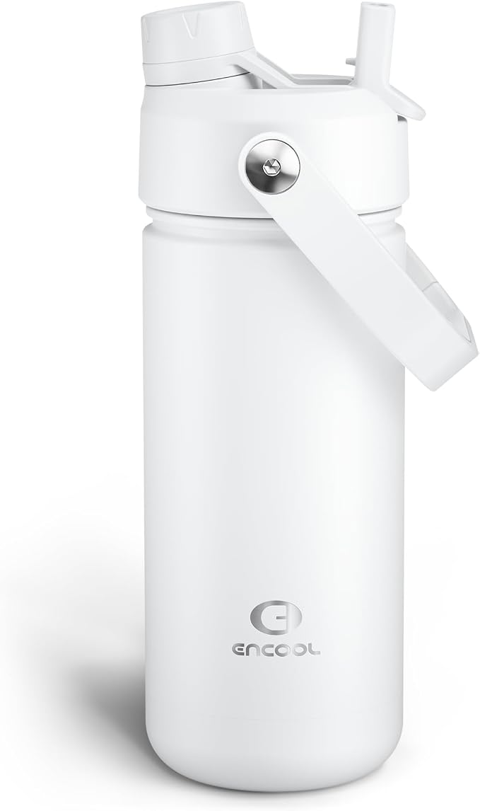 ENCOOL Insulated Water Bottle by ENCOOL